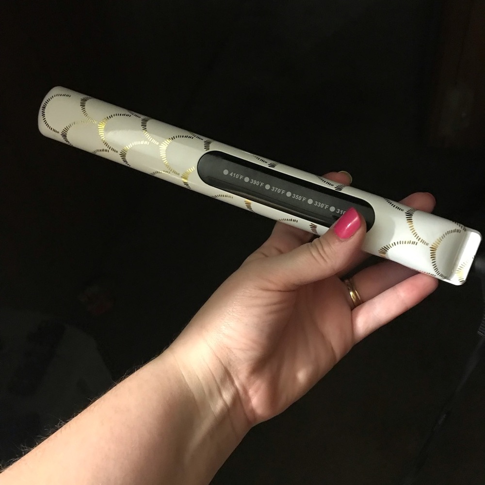 Chi flat iron